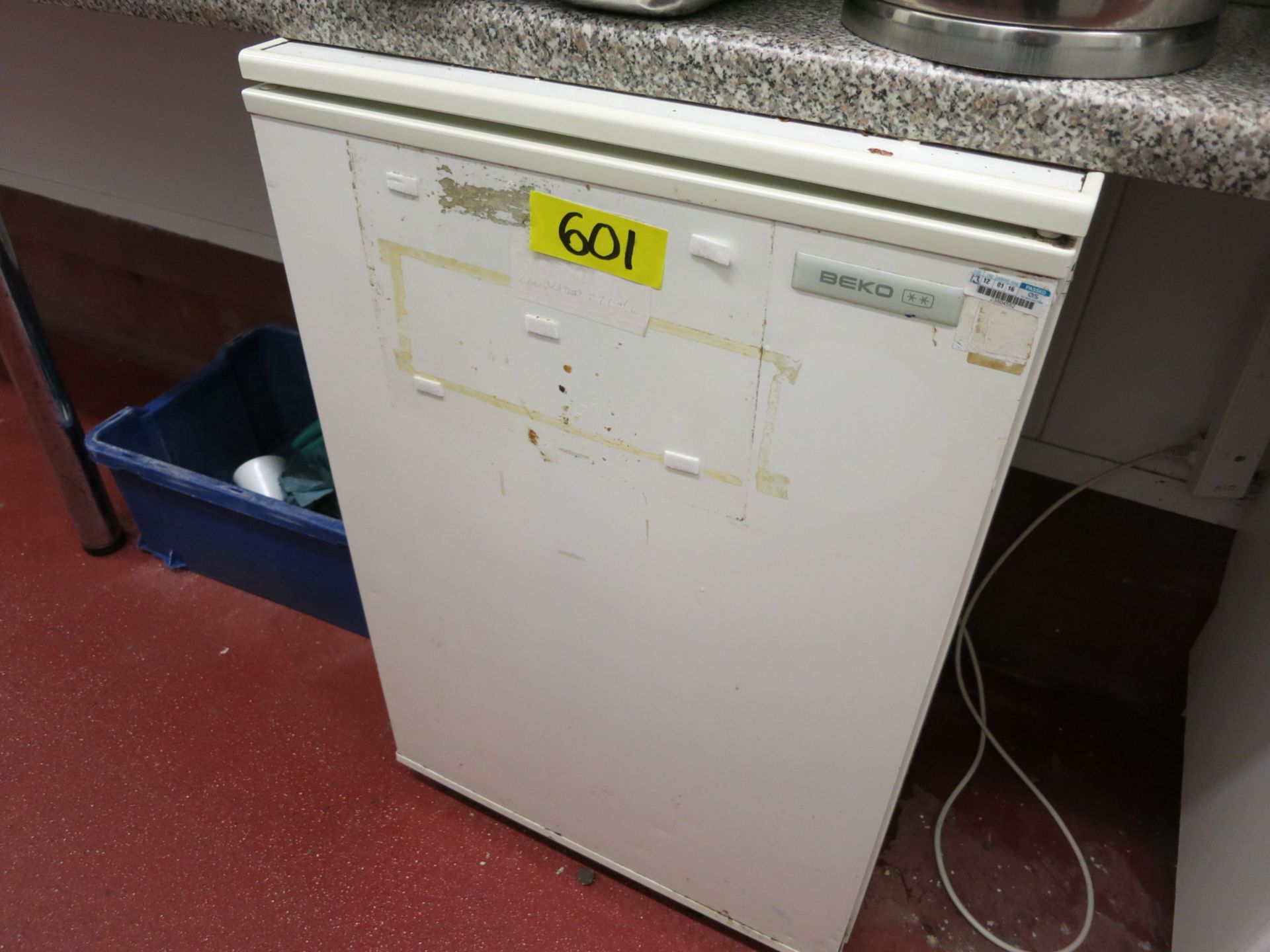 Refrigerators - Image 3 of 4