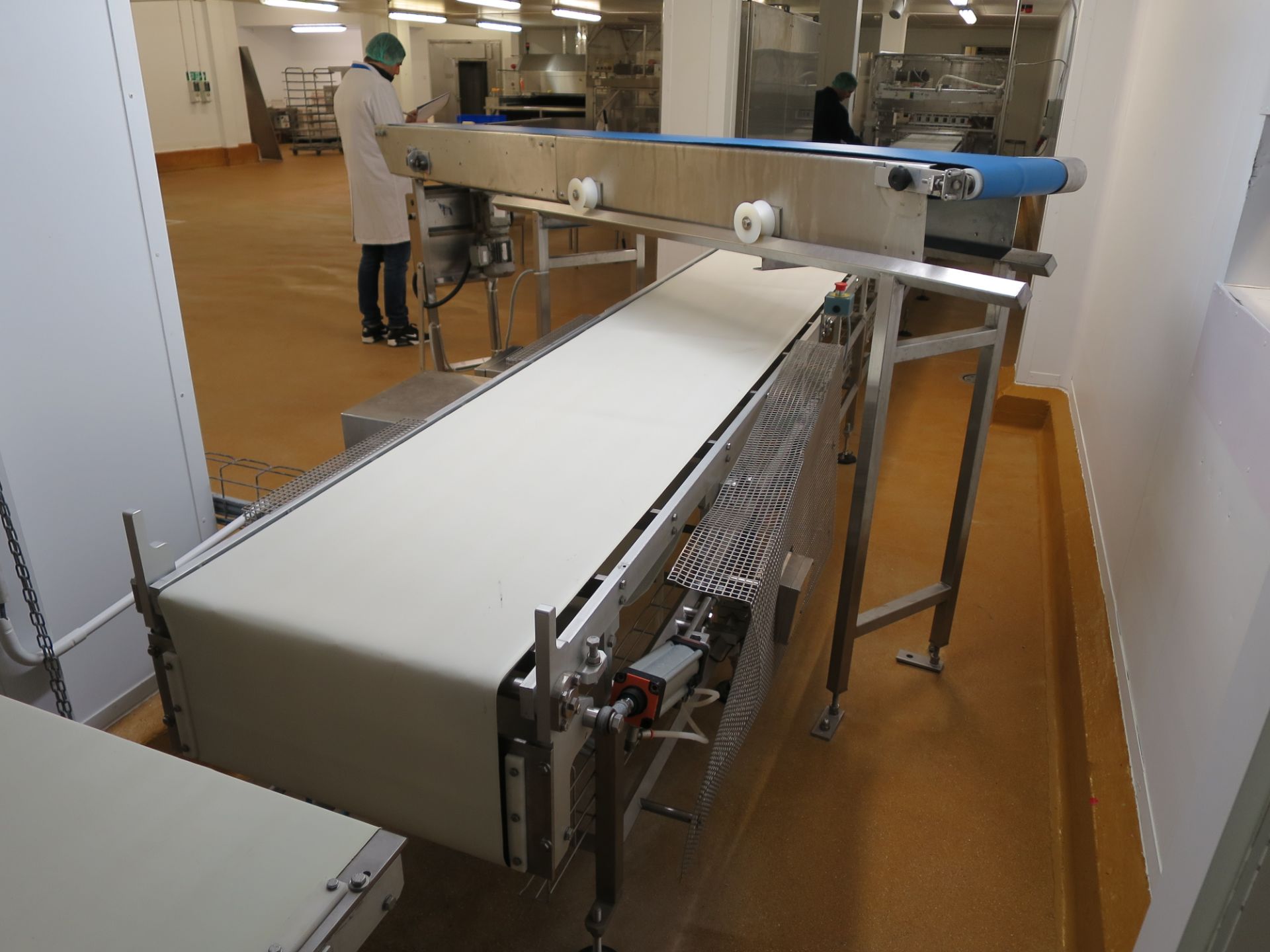 Transfer Conveyor (A) - Image 2 of 2