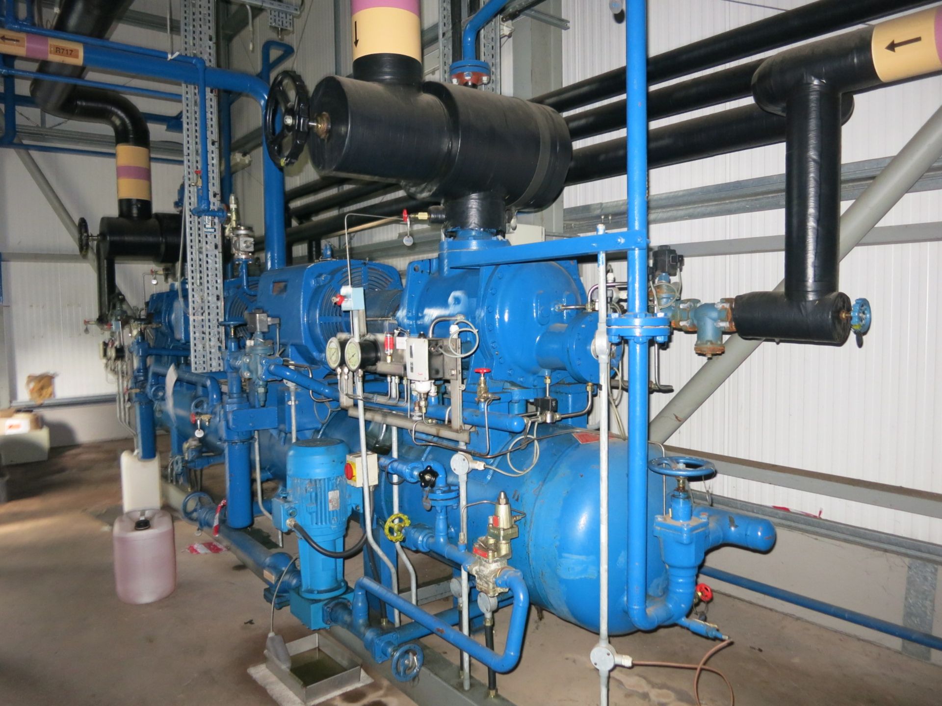 Refrigeration Plant - Image 3 of 14