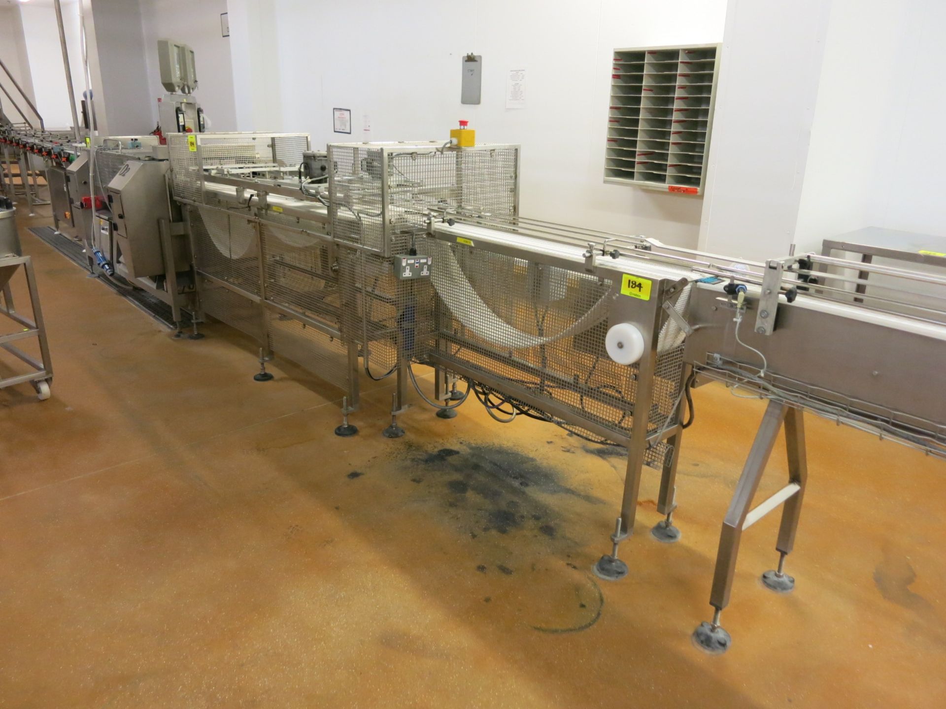 Transfer Conveyors - Image 4 of 4