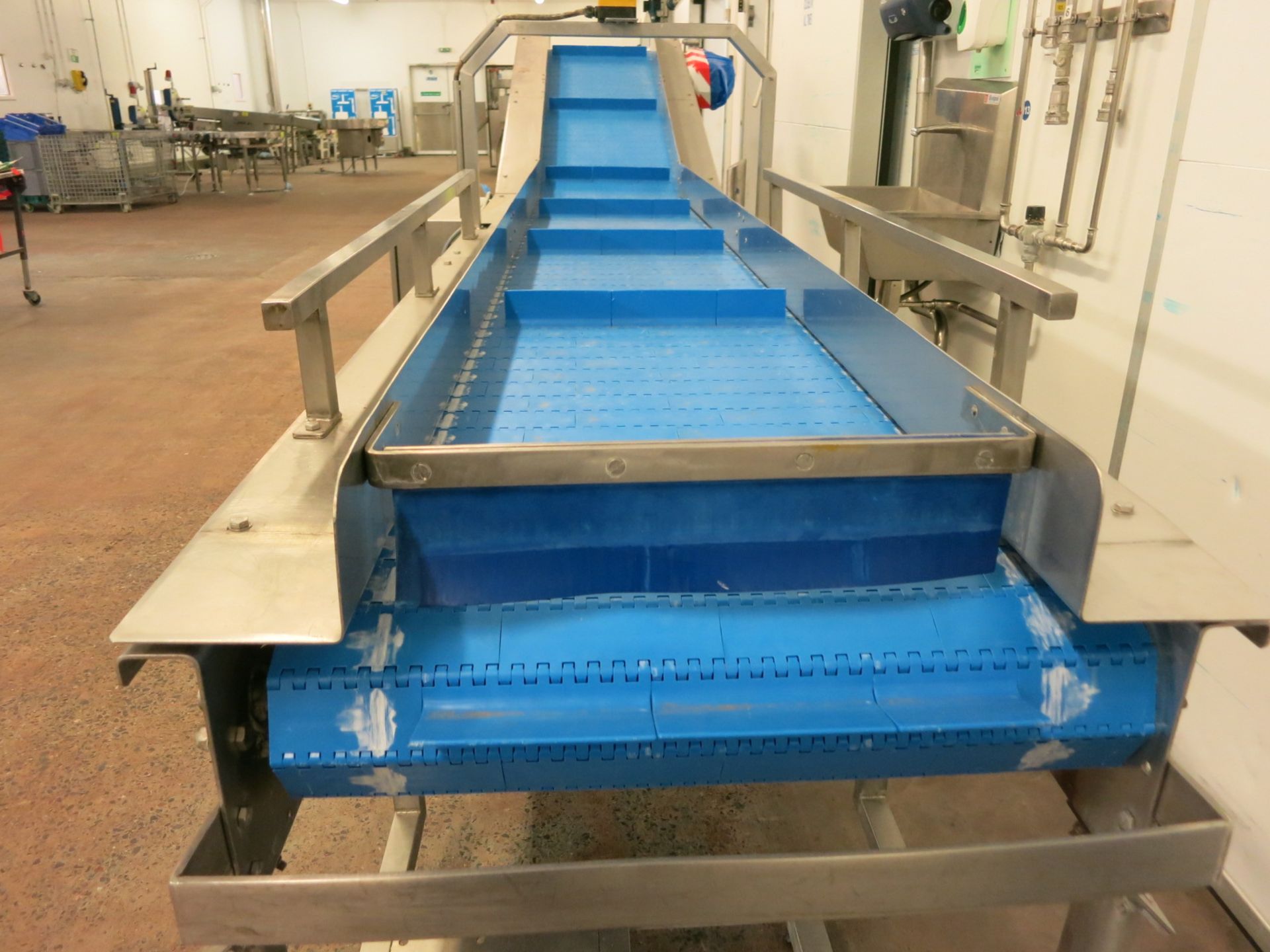 Product Conveyor - Image 2 of 2