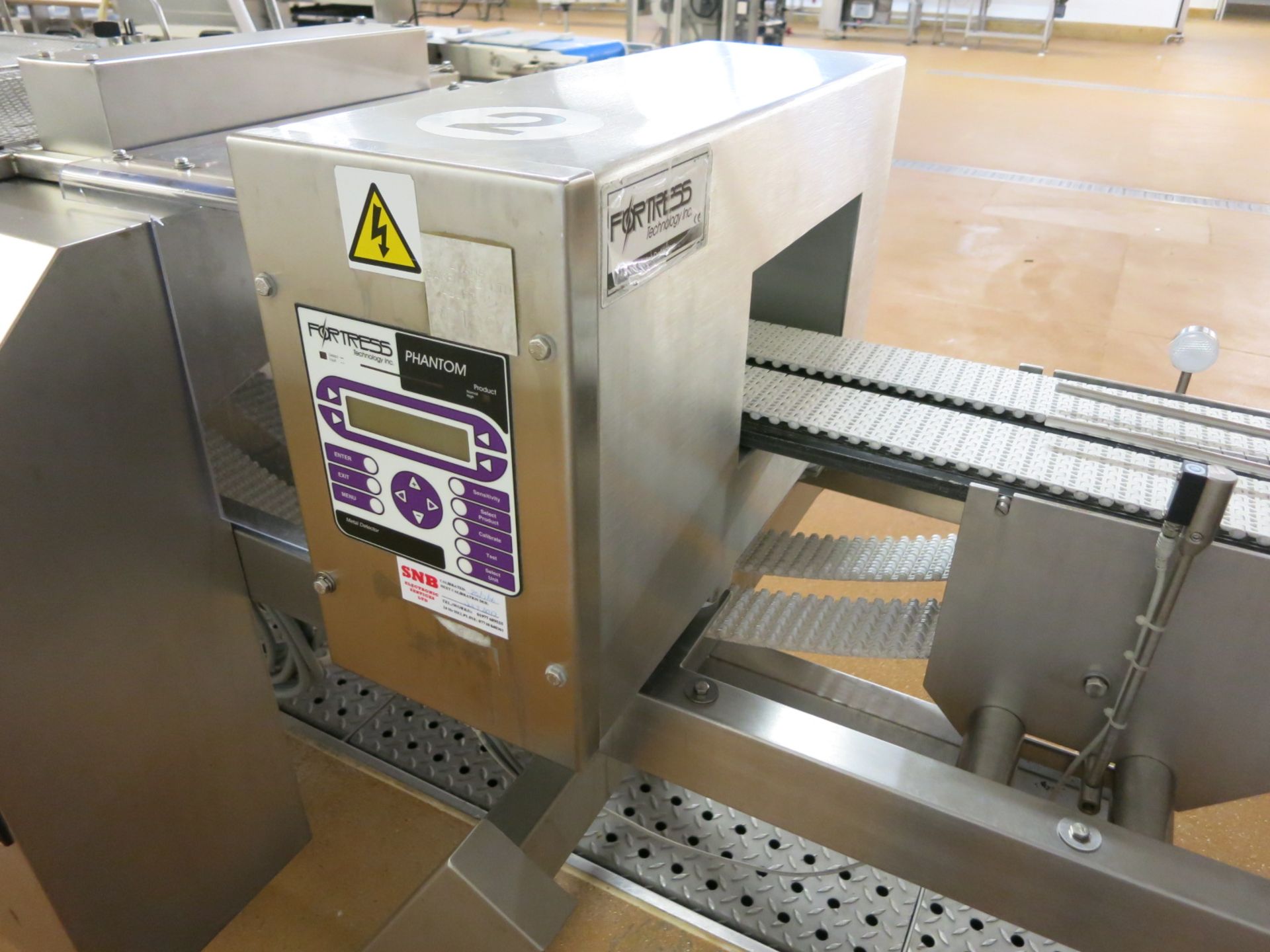 Checkweigher /Metal Detector - Image 4 of 5