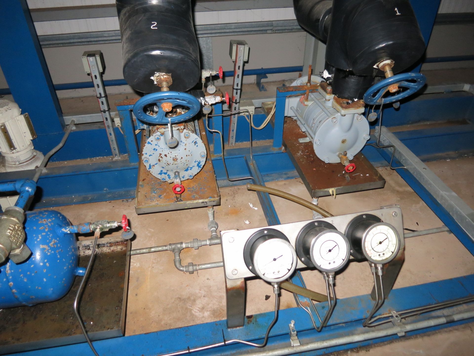 Refrigeration Plant - Image 10 of 14