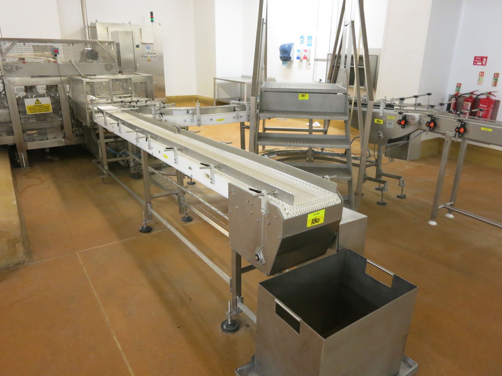 Transfer Conveyors - Image 2 of 2