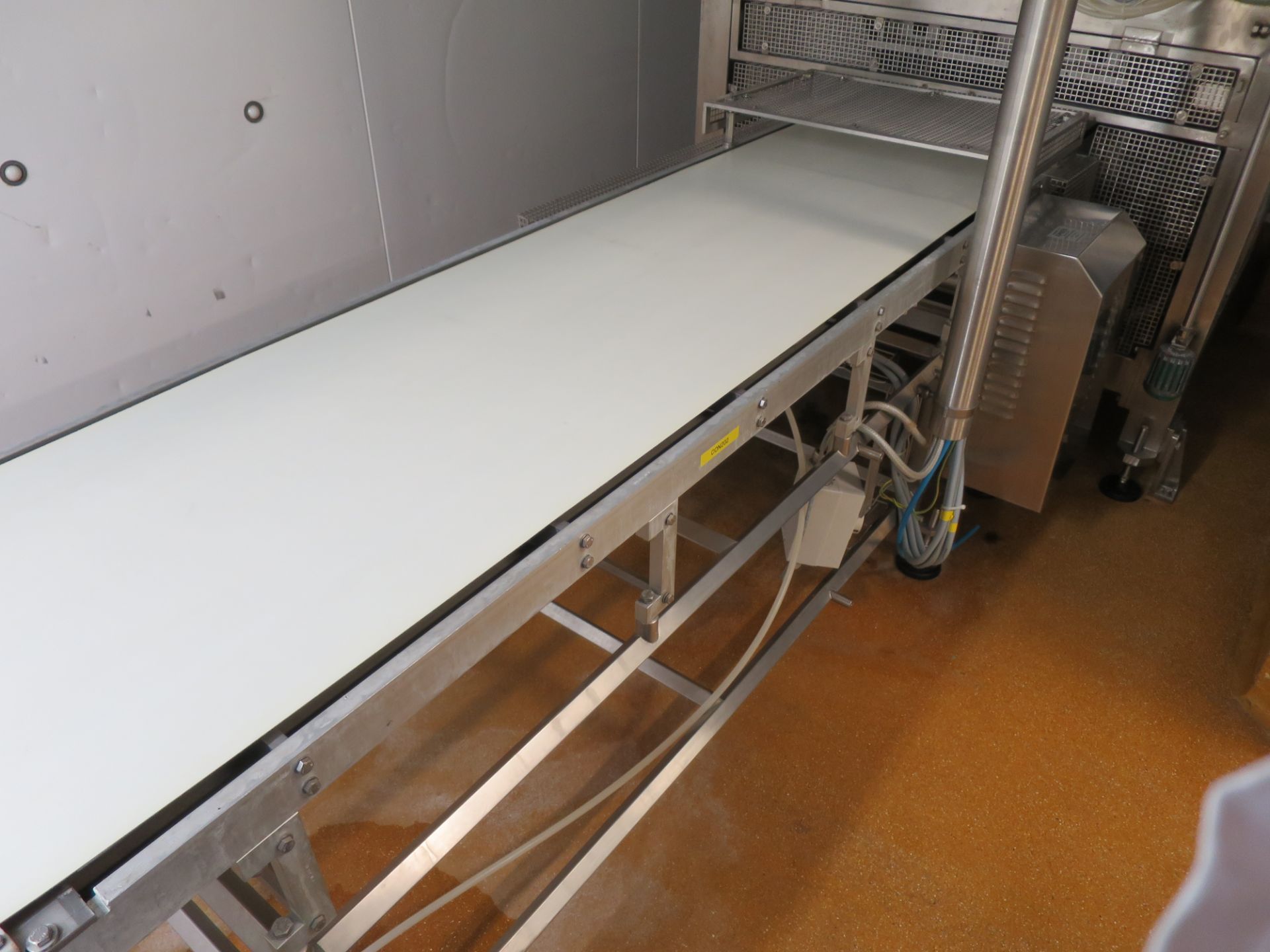 Transfer Conveyor (B) - Image 2 of 2