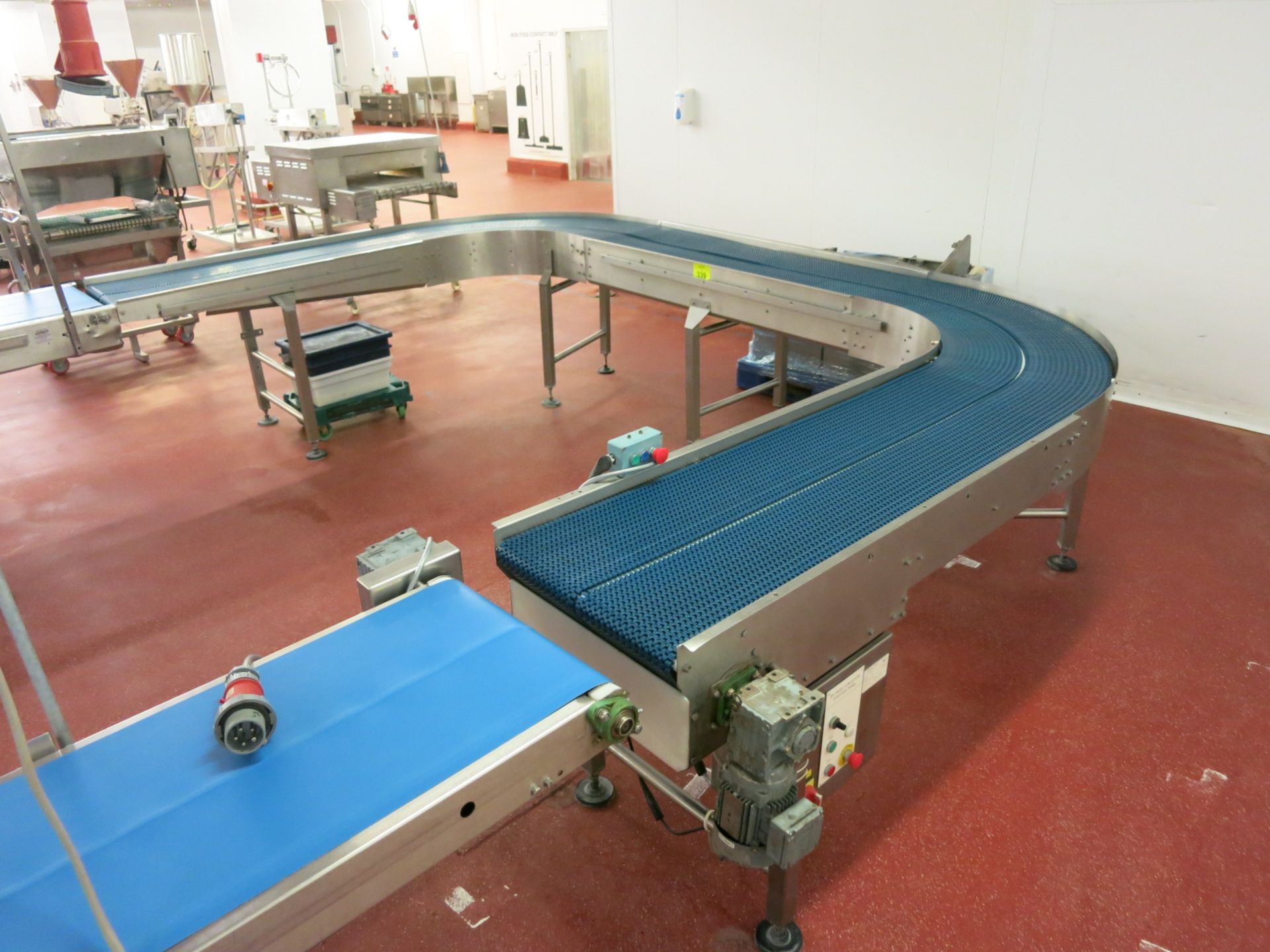 By Pass Conveyor - Image 5 of 8