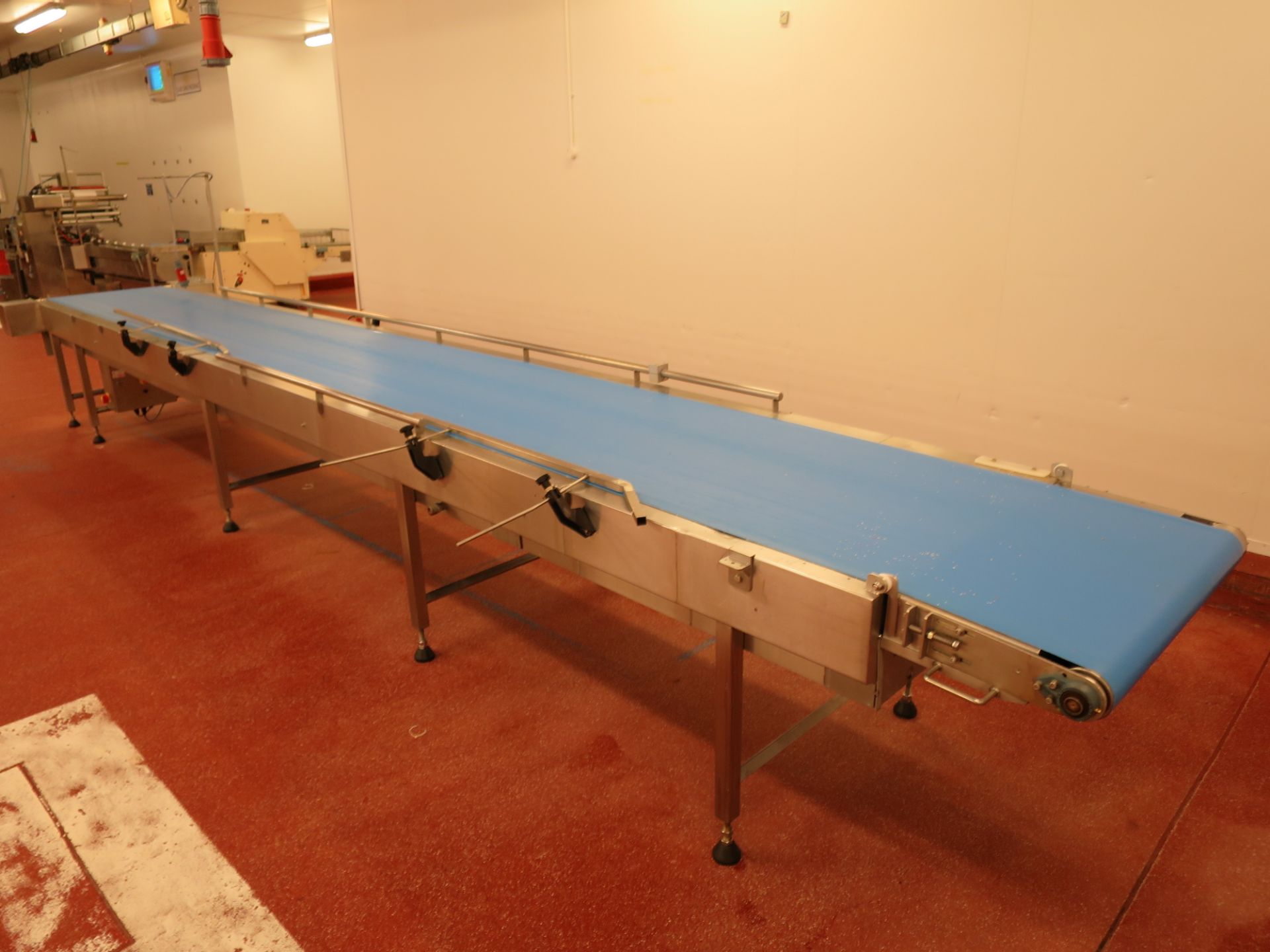 Make-up Conveyor - Image 2 of 2