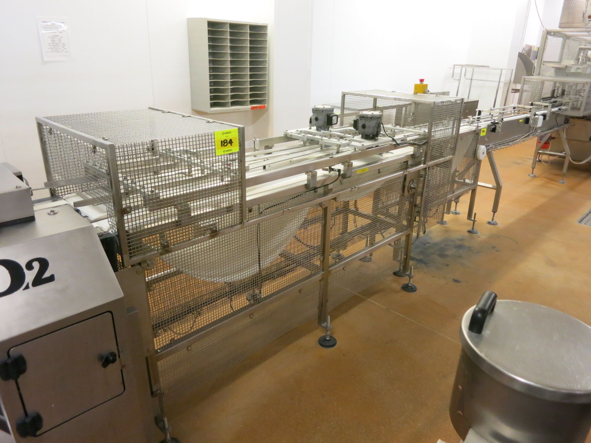 Transfer Conveyors - Image 3 of 4