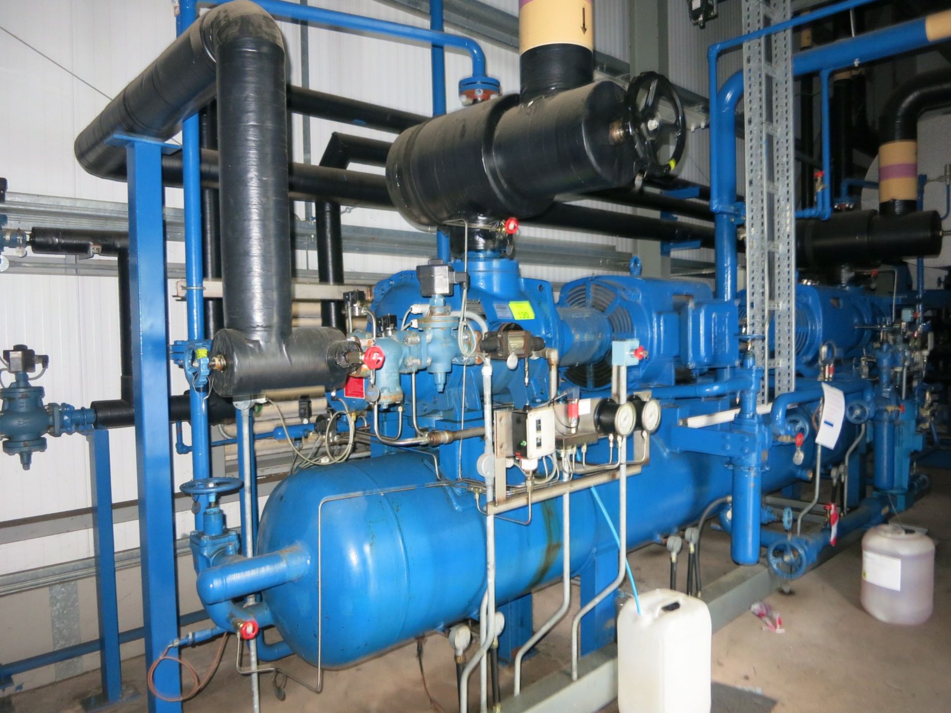 Refrigeration Plant - Image 2 of 14