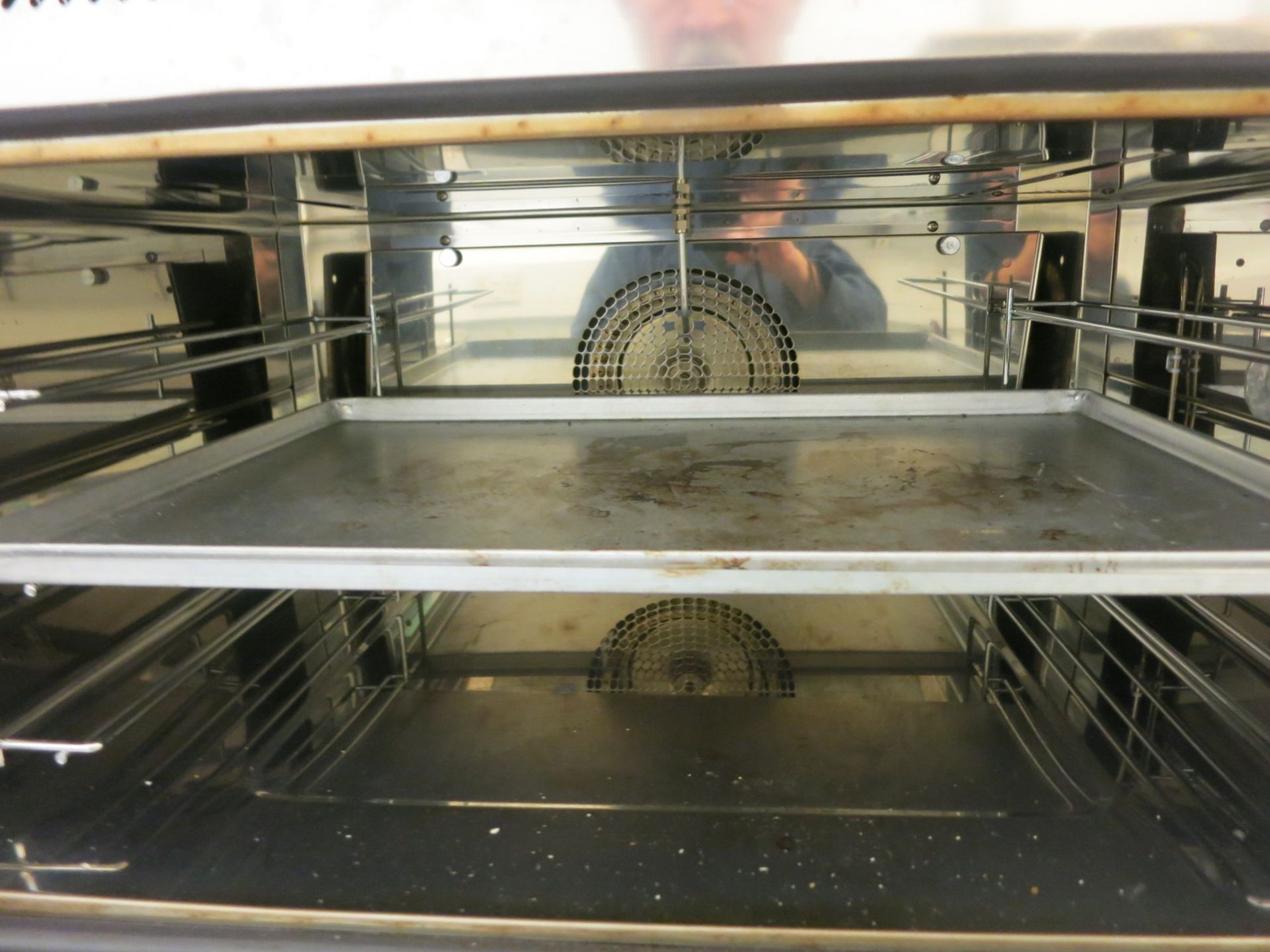 Tray Oven - Image 3 of 3