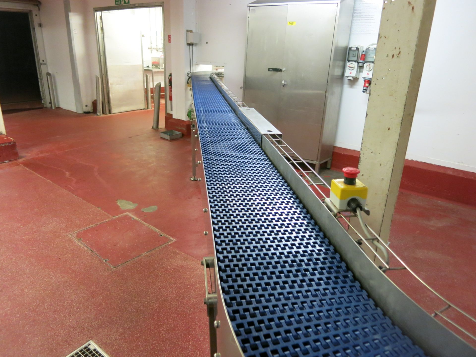 Indexing Conveyor - Image 7 of 8