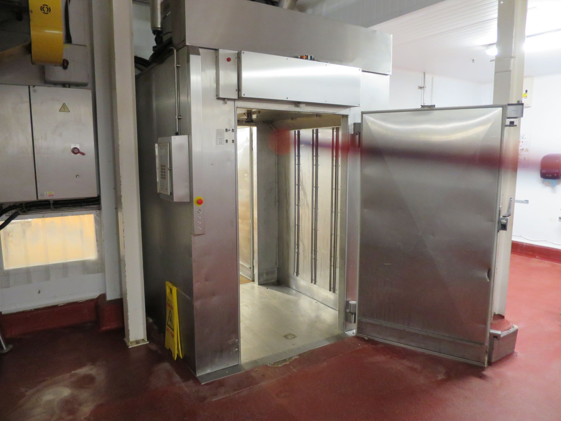 Rotary Rack Oven - Image 2 of 6