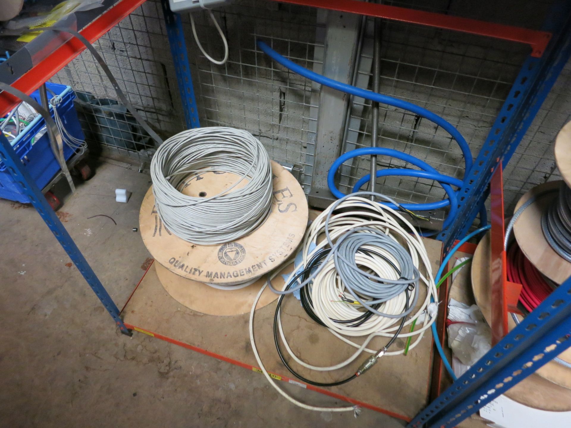 Copper Wire and Tubing - Image 4 of 6