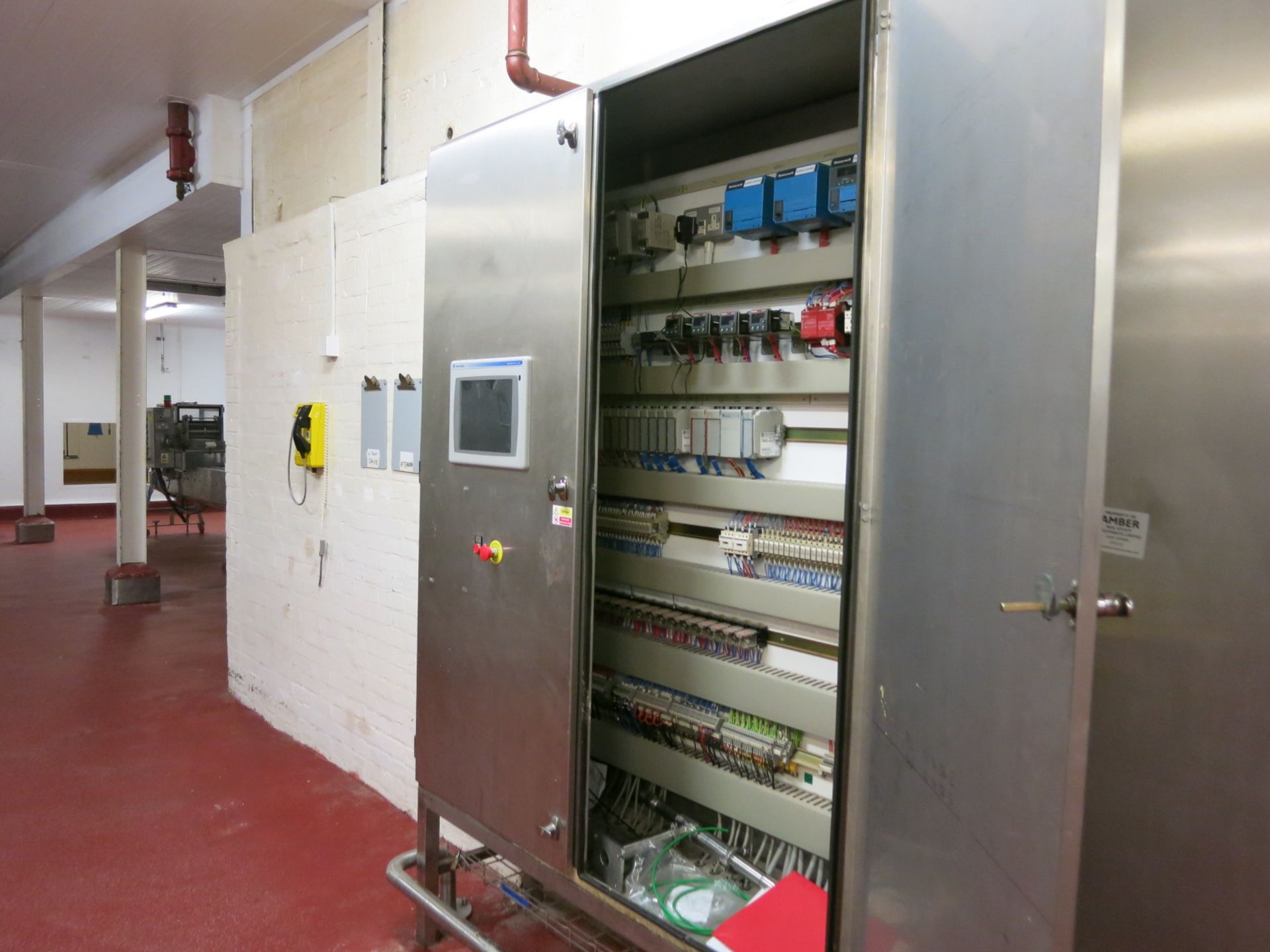Air Impingement Oven - Image 8 of 8