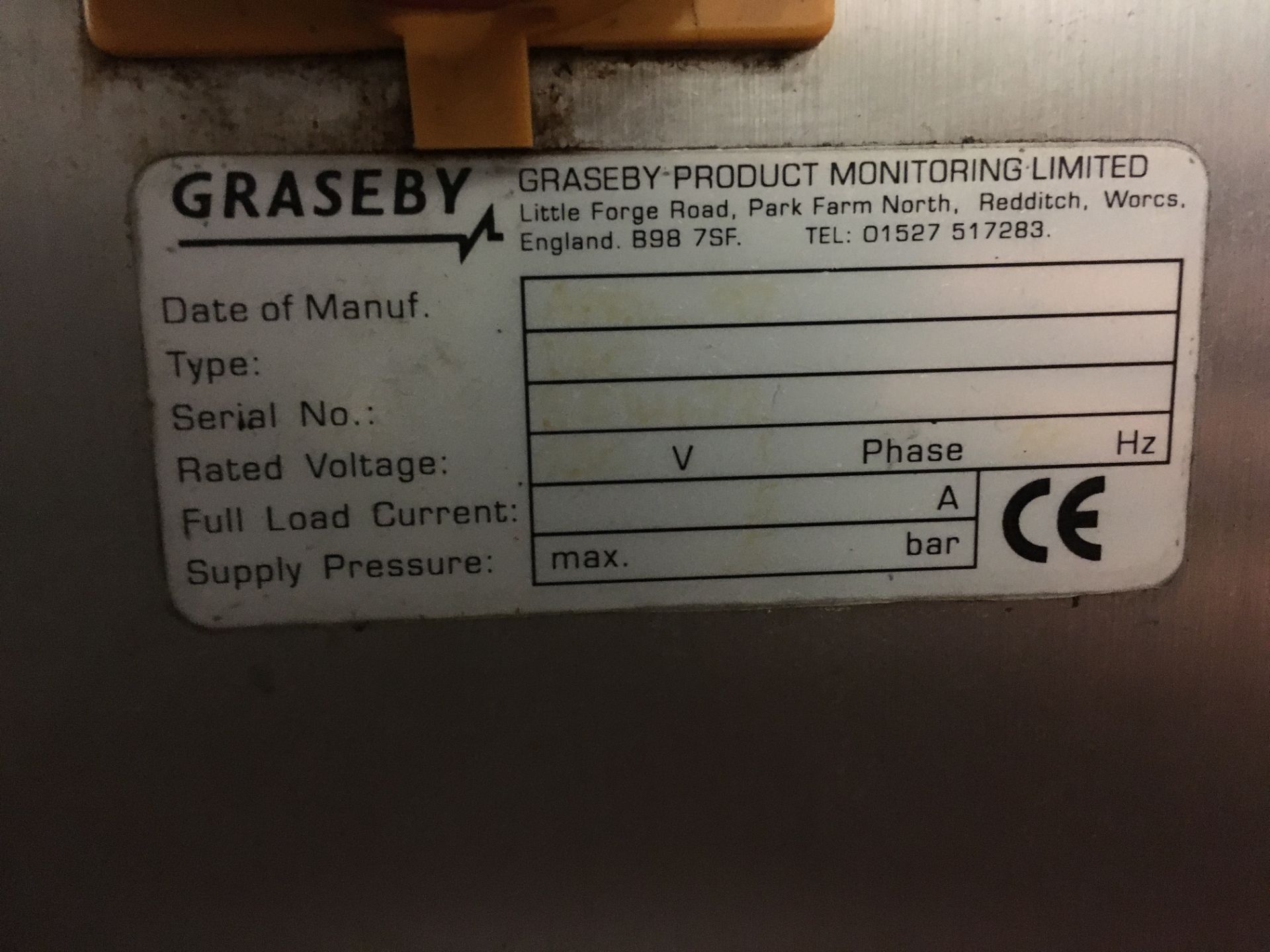 Checkweigher - Image 4 of 4