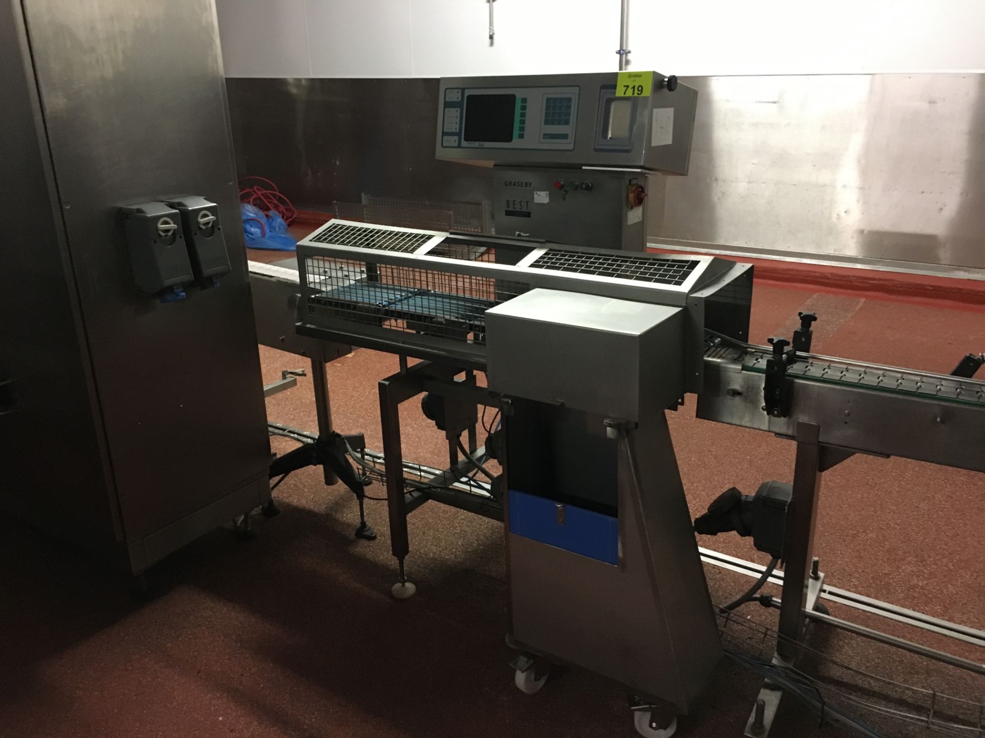 Checkweigher - Image 2 of 4