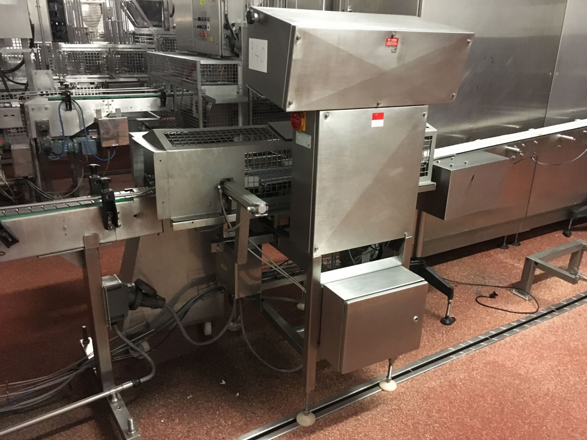 Checkweigher - Image 3 of 4