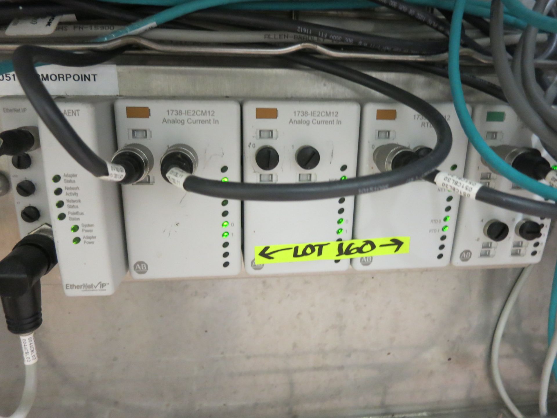 AC Drives & Controls - Image 6 of 8