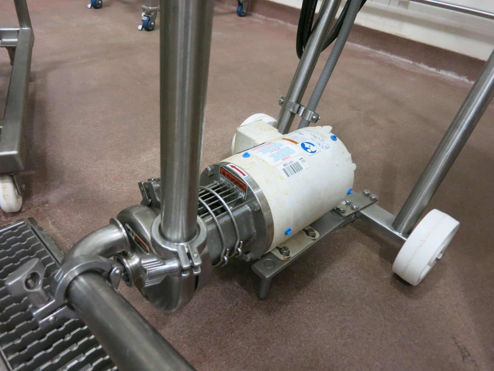 Centrifugal Pump