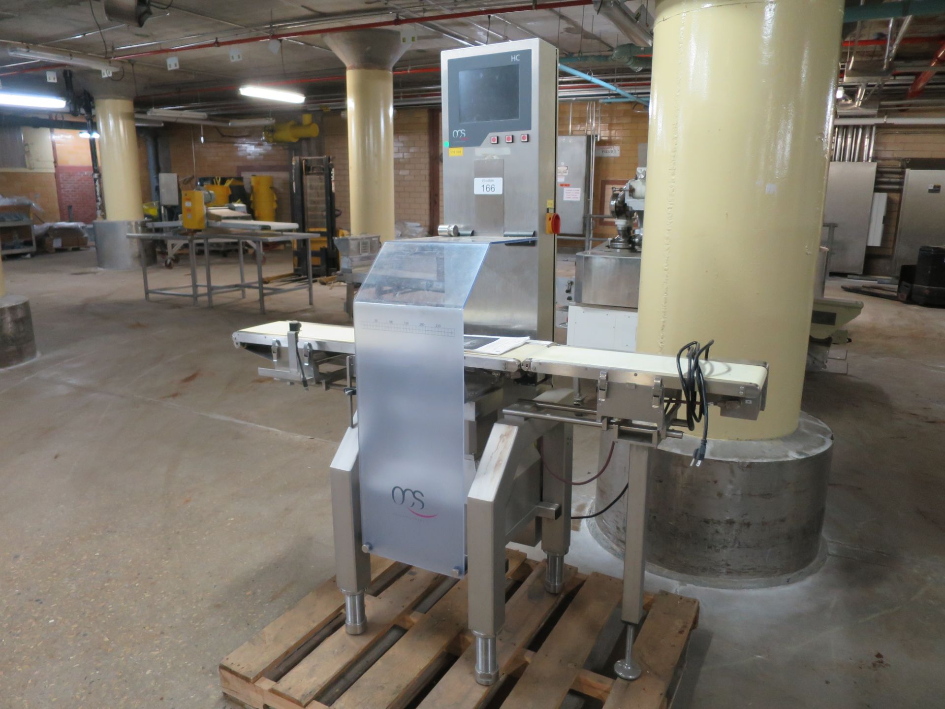 Checkweigher - Image 2 of 2