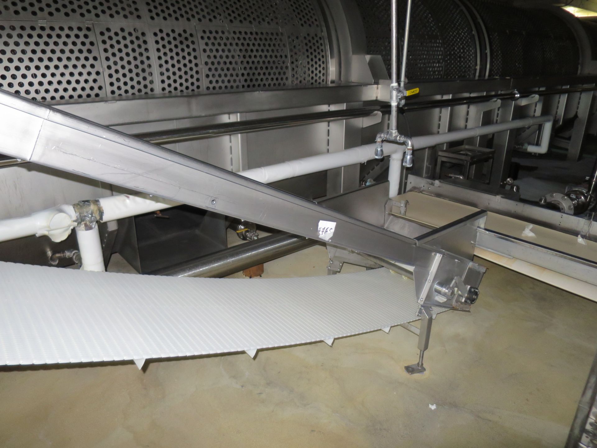 Conveyor - Image 2 of 3