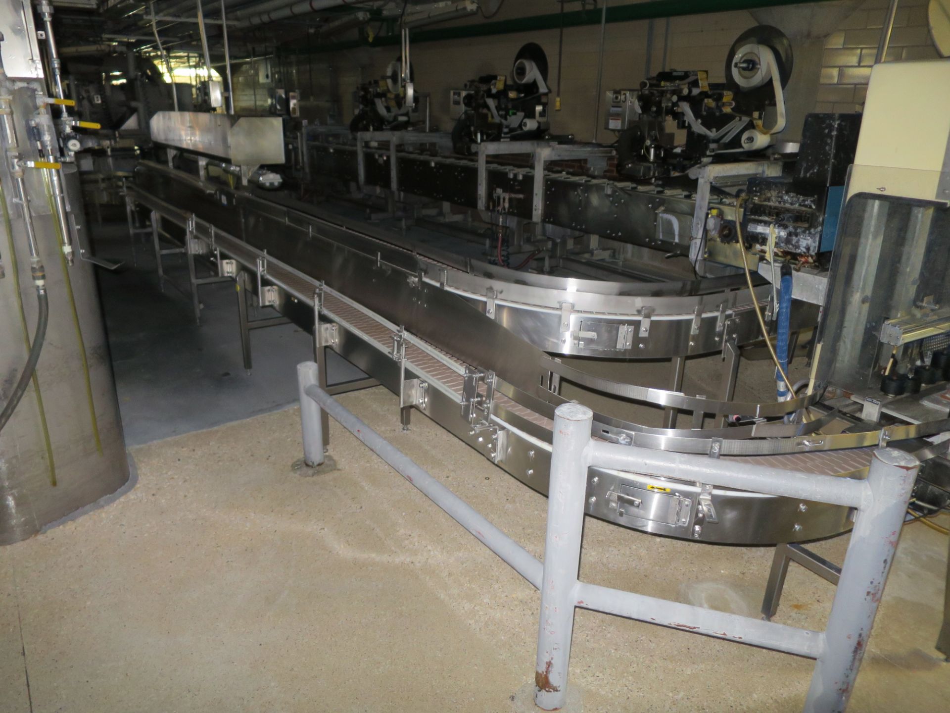 Conveyors