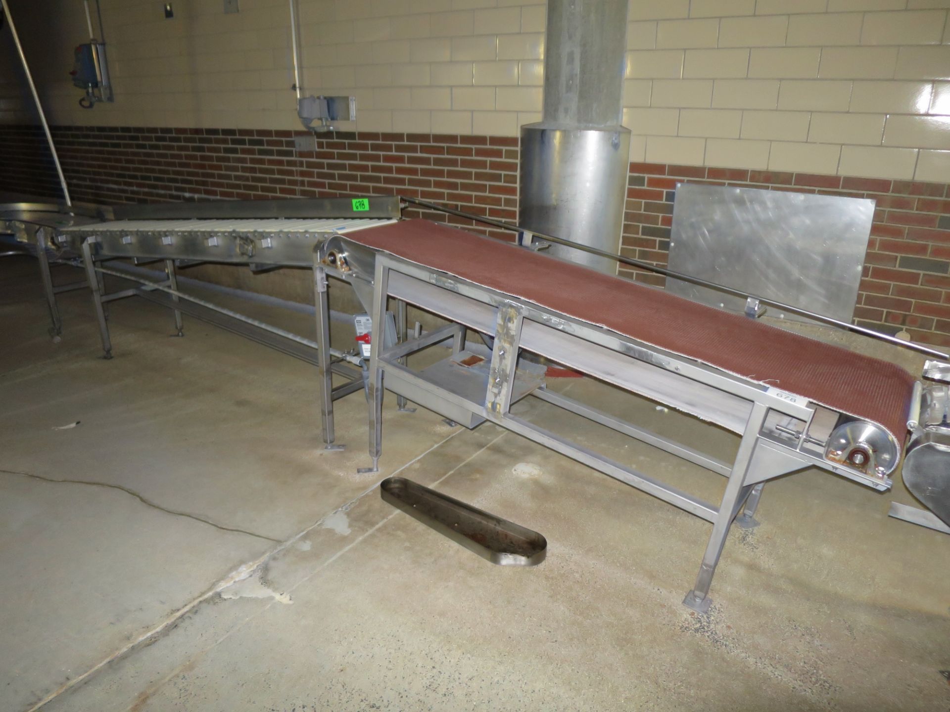 Conveyors - Image 3 of 3