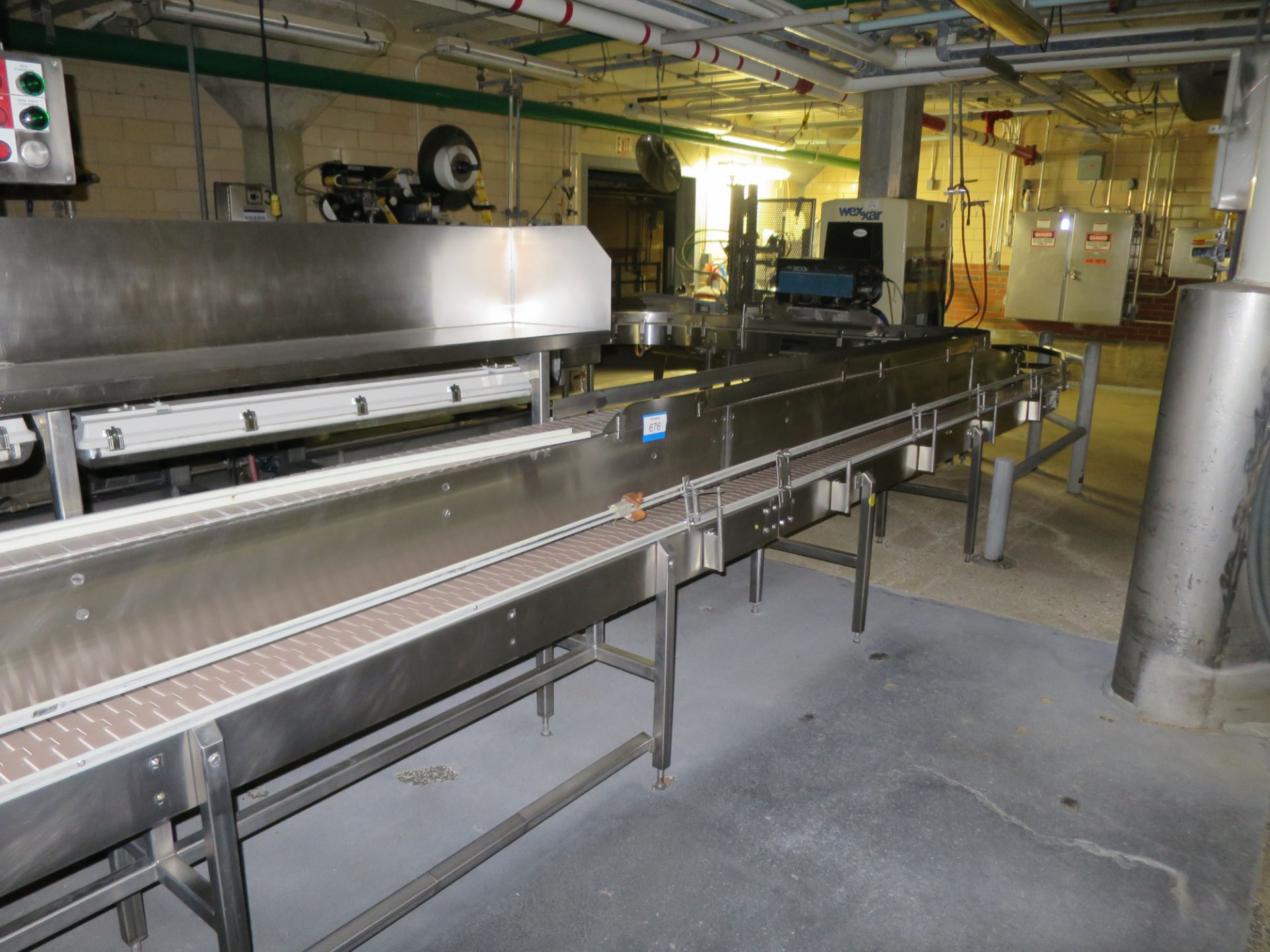 Conveyors - Image 3 of 3