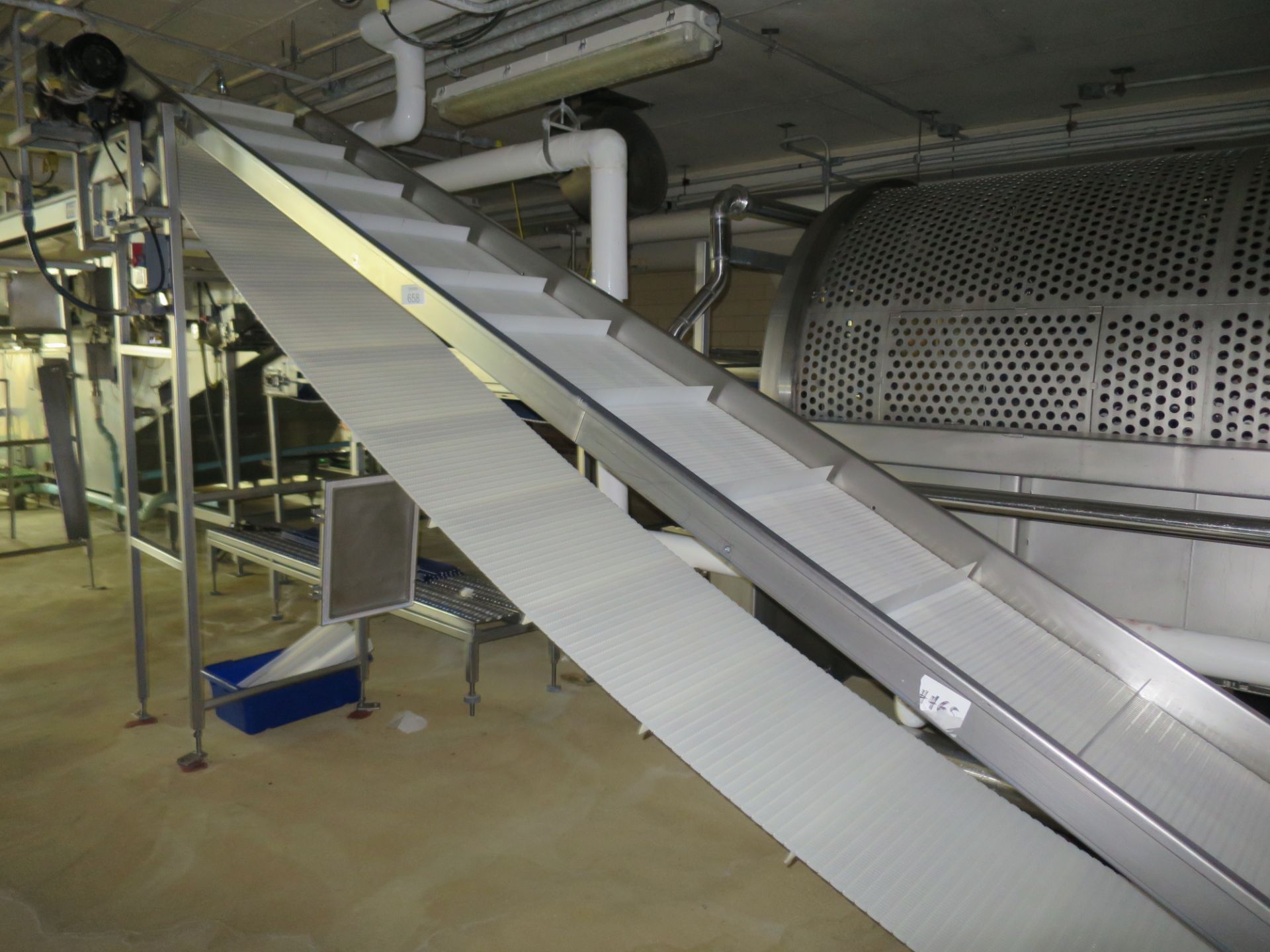 Conveyor - Image 3 of 3