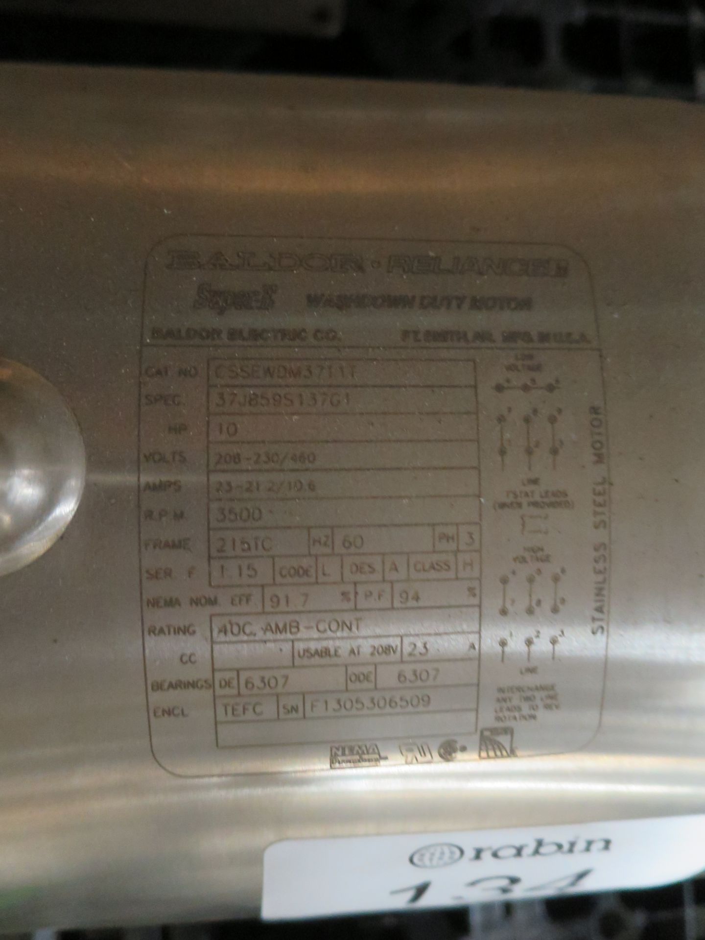 Centrifugal Pumps - Image 2 of 3