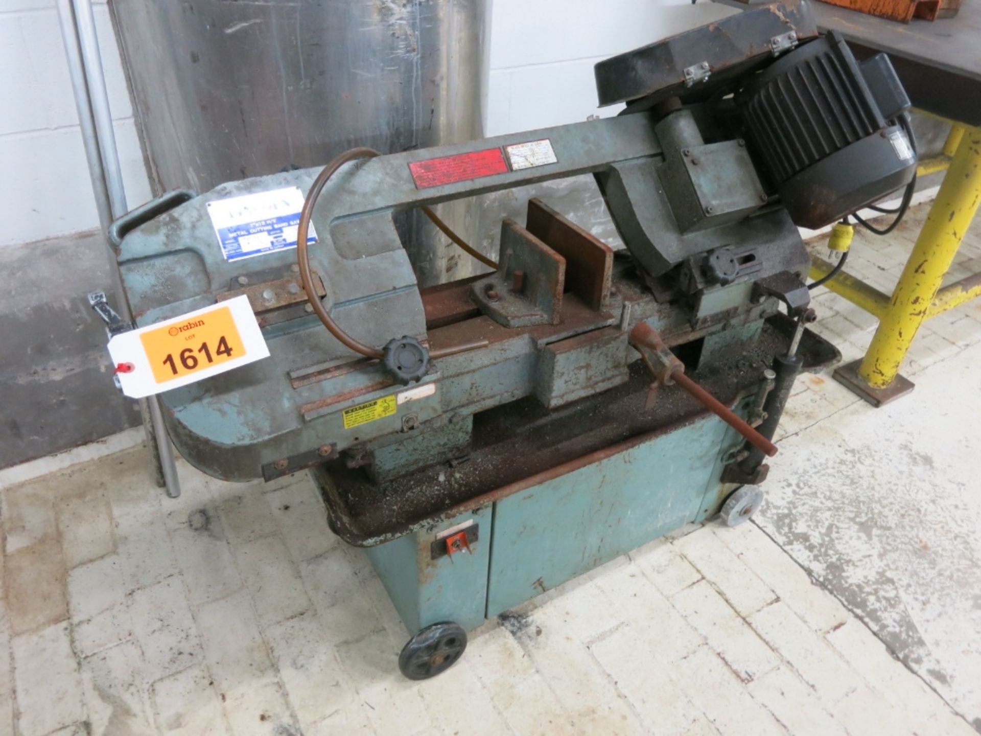 Band Saw