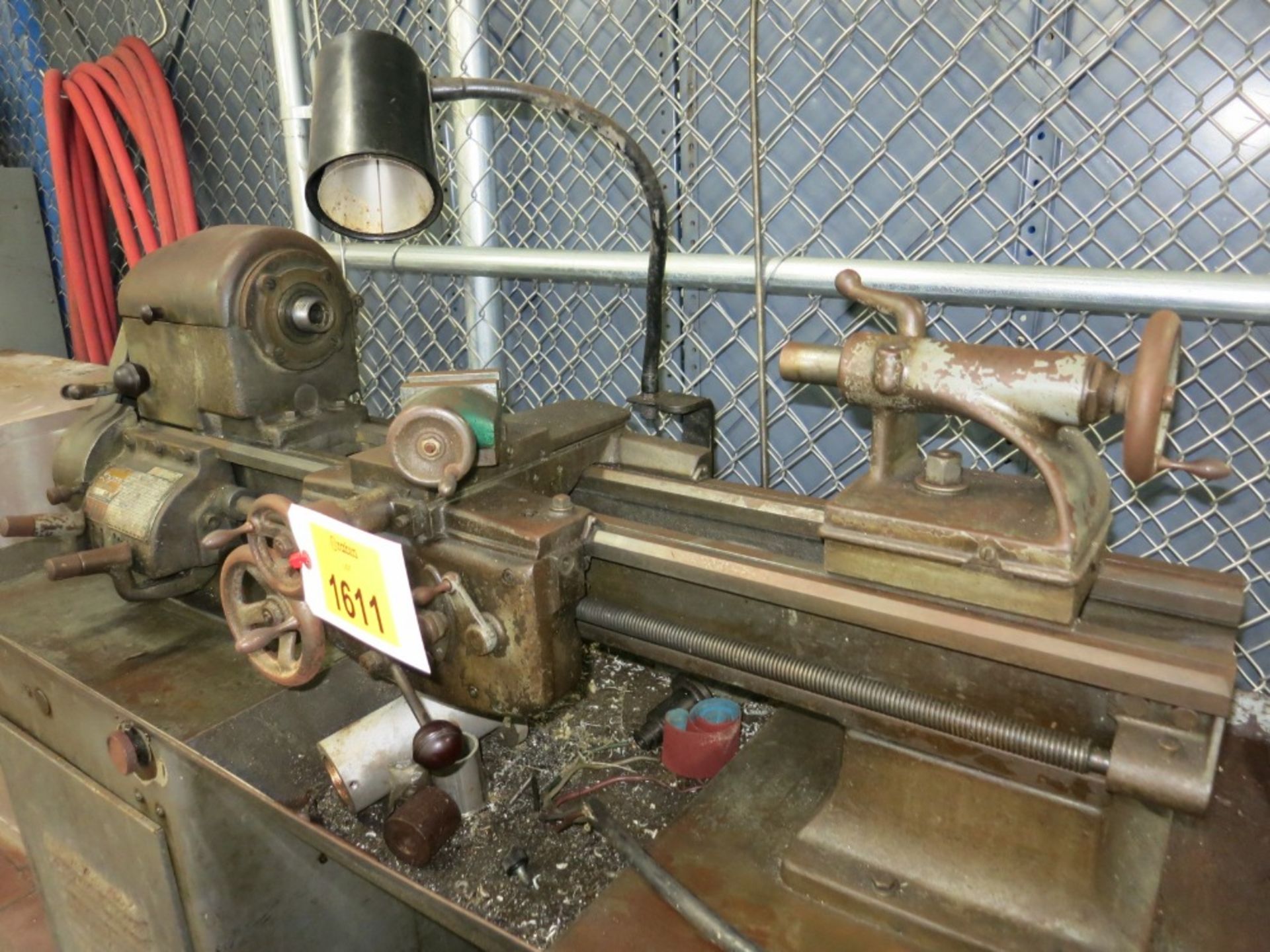 Lathe - Image 2 of 2