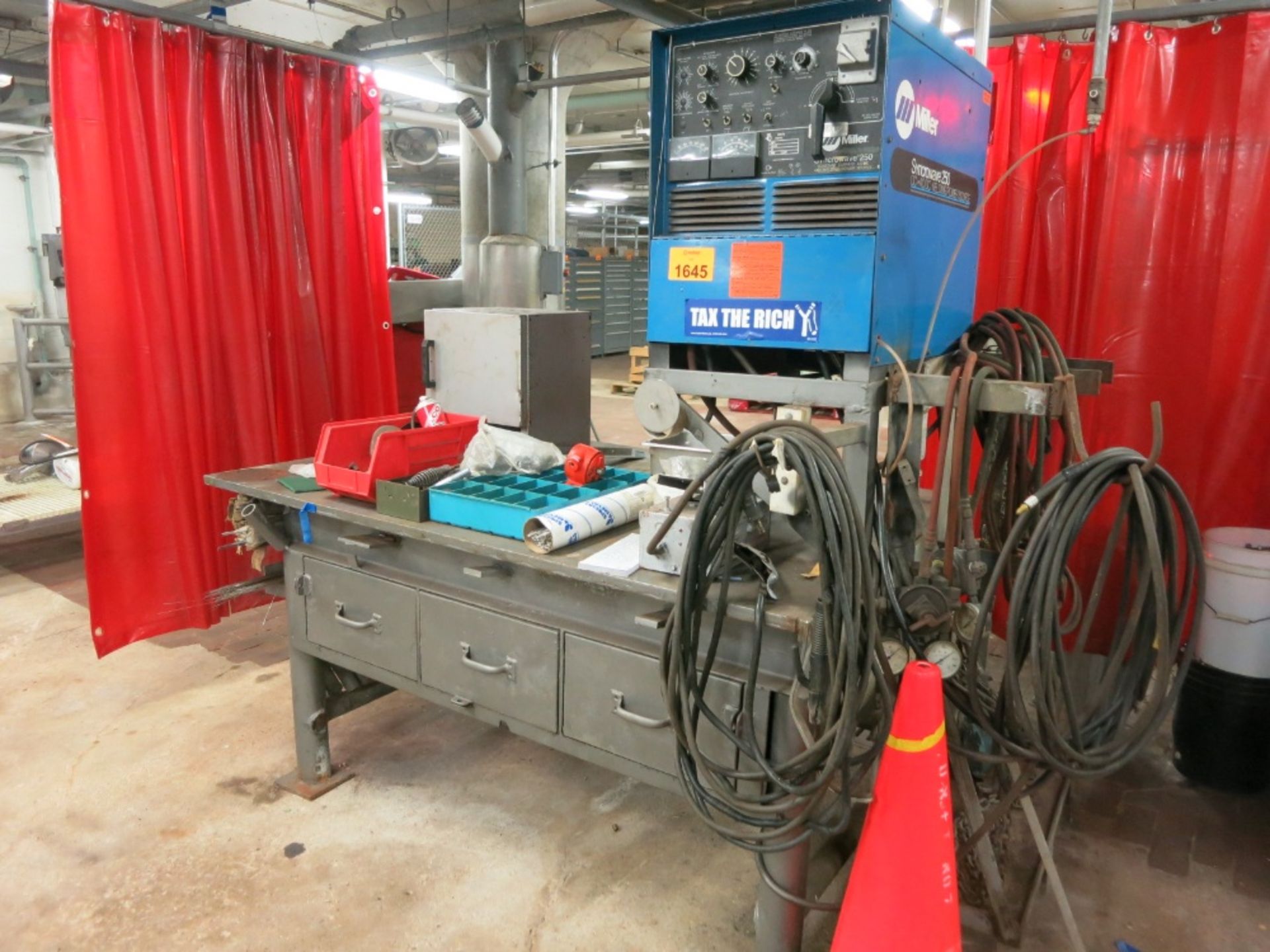 Welder - Image 2 of 2