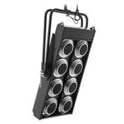 Thomas 8 Lite DWE Blinders - Vertical no Lamps