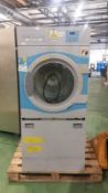 Electrolux T4250 tumble dryer
