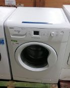 BEKO 8kg washing machine - WME8227W