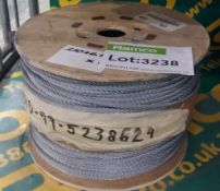Steel wire rope 5mm x 200m