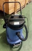 Numatic hoover WVD 900 - 2S 230v