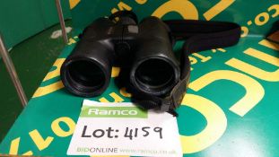 Pyser E8x42RM binoculars