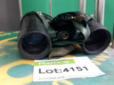 Avimo Ex-Mod self focussing binoculars