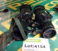 Avimo Ex-Mod self focussing binoculars