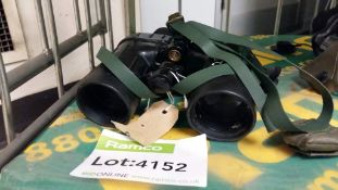 Avimo Ex-Mod self focussing binoculars