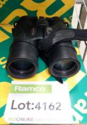 Pyser E8x42RM binoculars