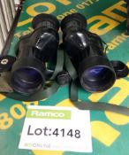 Avimo Ex-Mod self focussing binoculars