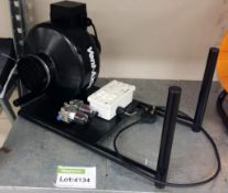 Vent Axia Blower unit - 240V