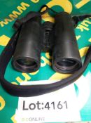 Pyser E8x42RM binoculars