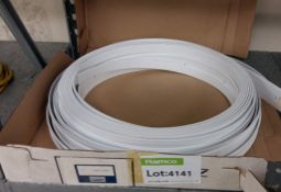 Mita coiled Mini trunking 151-351