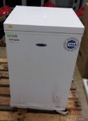 Iceking 100L Chest freezer - CH1041H