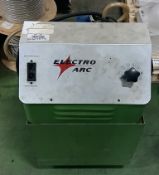 Electro Arc welder