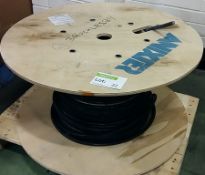 Reel of cable - unknown length